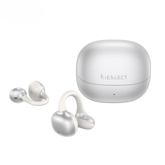 【 買就送限量造型耳機吊飾 】Kieslect ORA2 百變耳飾 AI 耳機